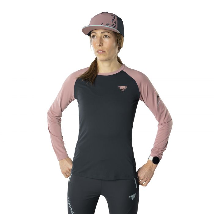 Dynafit Alpine Pro Longsleeve Women