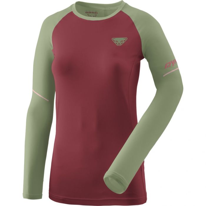 Dynafit Alpine Pro Longsleeve Women