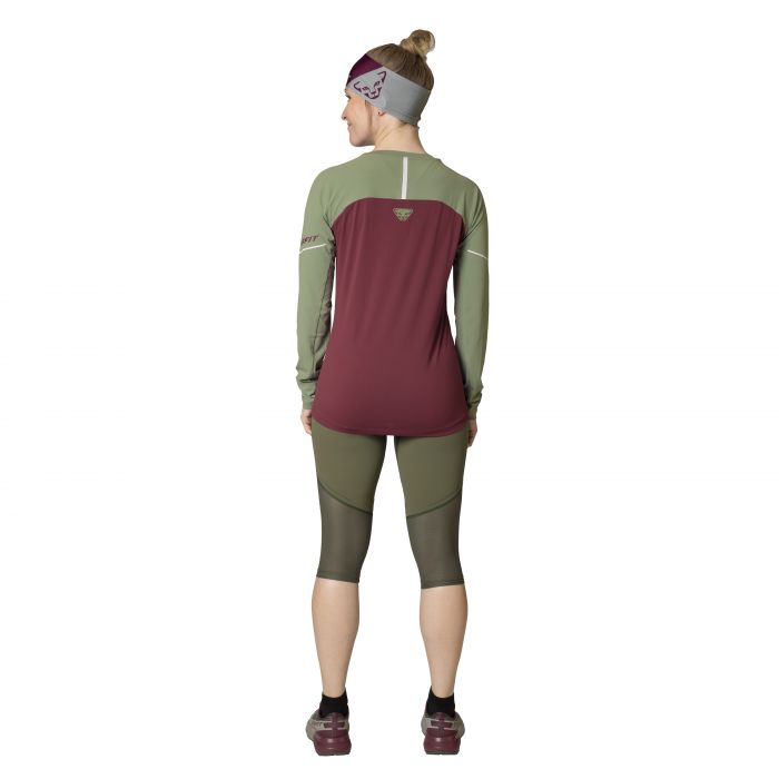 Dynafit Alpine Pro Longsleeve Women