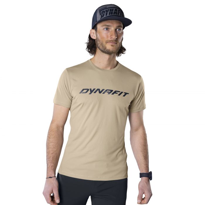 Dynafit Traverse T-Shirt Men mez