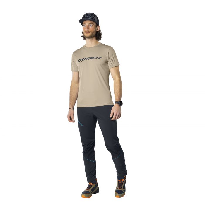 Dynafit Traverse T-Shirt Men mez