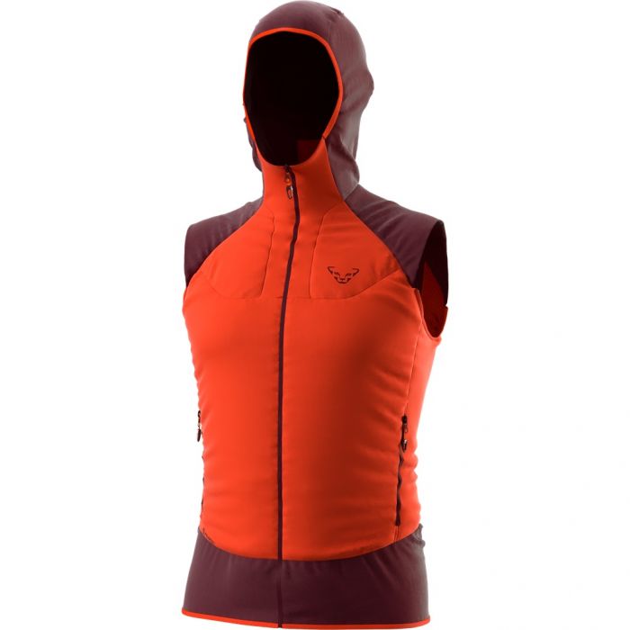Dynafit Mezzalama Polartec® Alpha® Vest Men