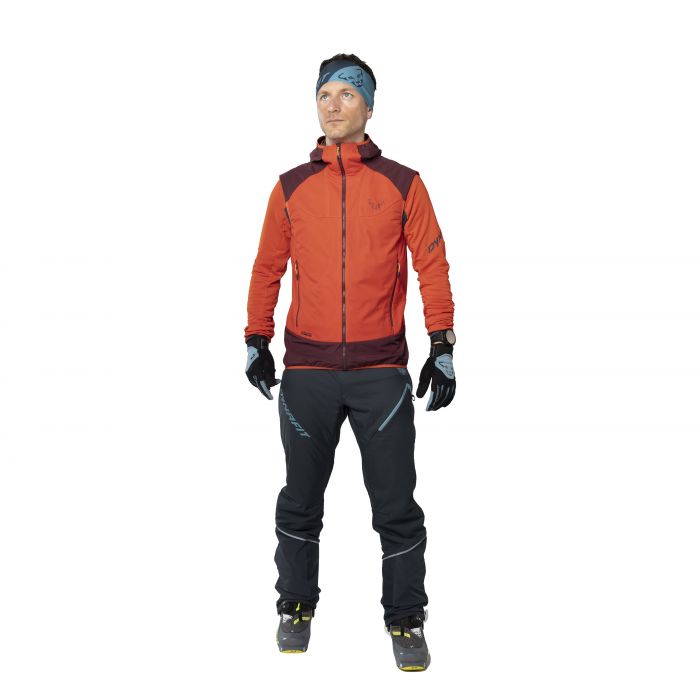 Dynafit Mezzalama Polartec® Alpha® Vest Men