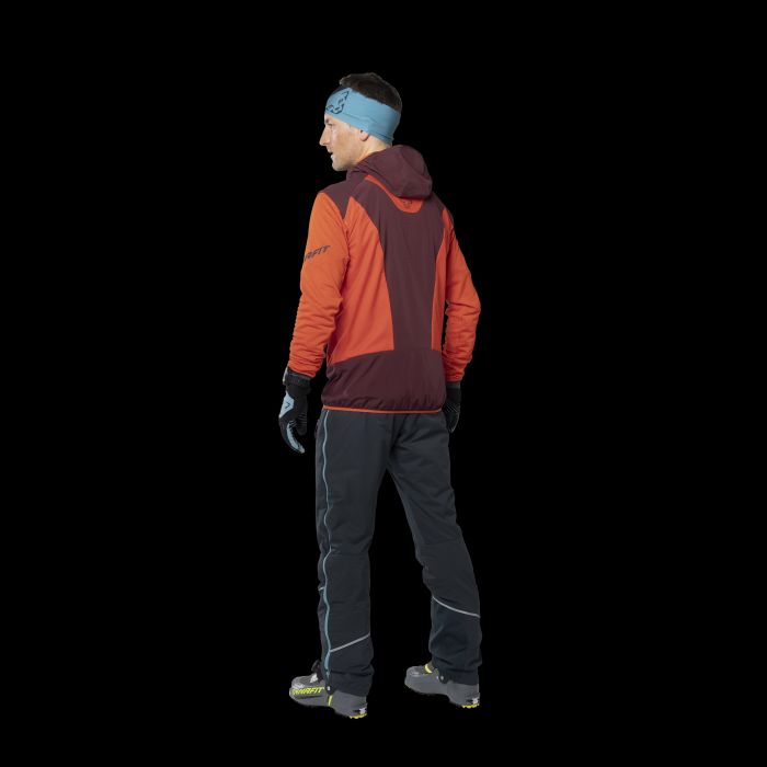 Dynafit Mezzalama Polartec® Alpha® Vest Men