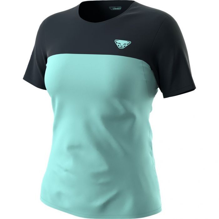 Dynafit Traverse S-Tech Shirt Women női mez