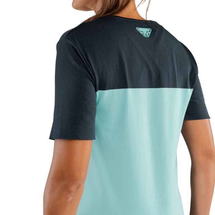 Dynafit Traverse S-Tech Shirt Women n�i mez