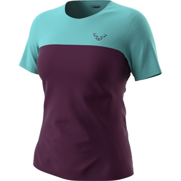 Dynafit Traverse S-Tech Shirt Women n�i mez