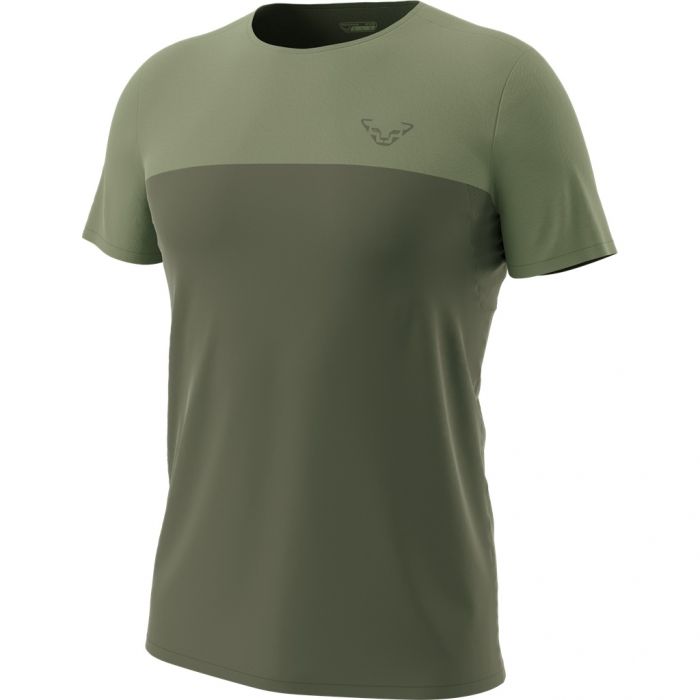 Dynafit Traverse S-Tech Shirt Men
