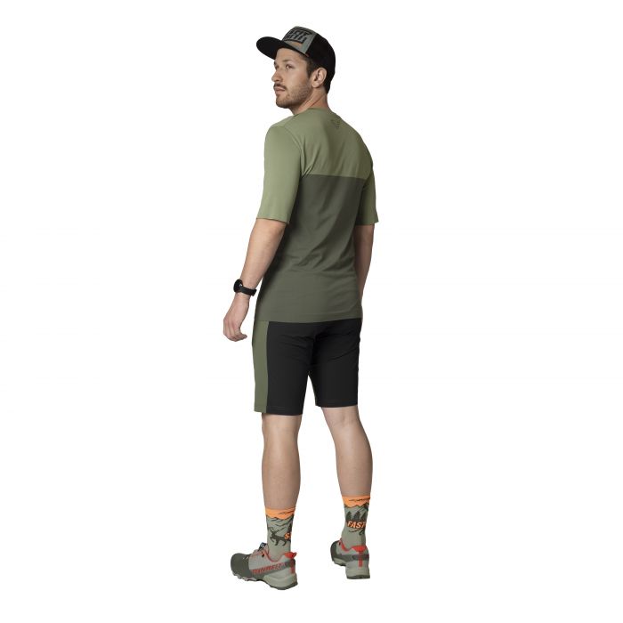 Dynafit Traverse S-Tech Shirt Men