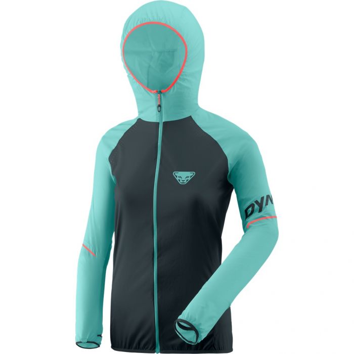 Dynafit Alpine Wind Jacket Women szélkabát