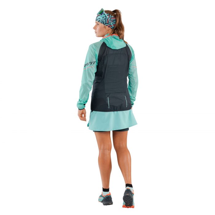 Dynafit Alpine Wind Jacket Women sz�lkab�t