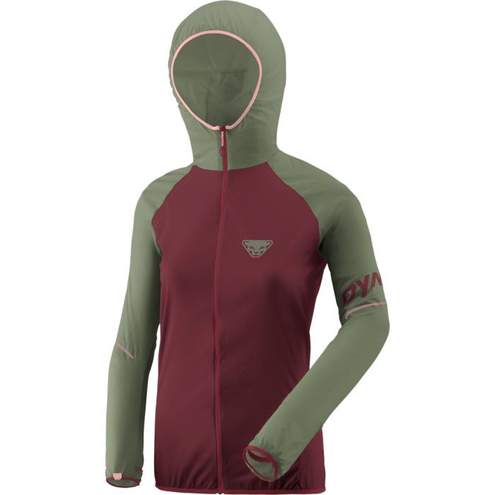 Dynafit Alpine Wind Jacket Women szélkabát