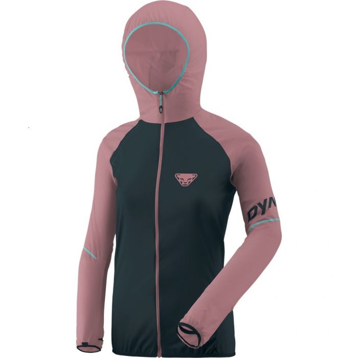 Dynafit Alpine Wind Jacket Women szélkabát
