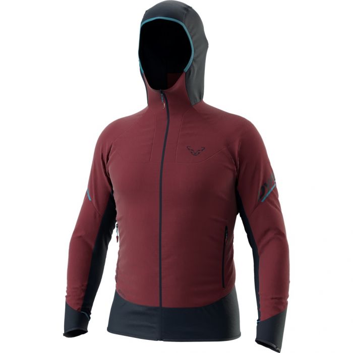 Dynafit Mezzalama Polartec® Alpha® Jacket Men