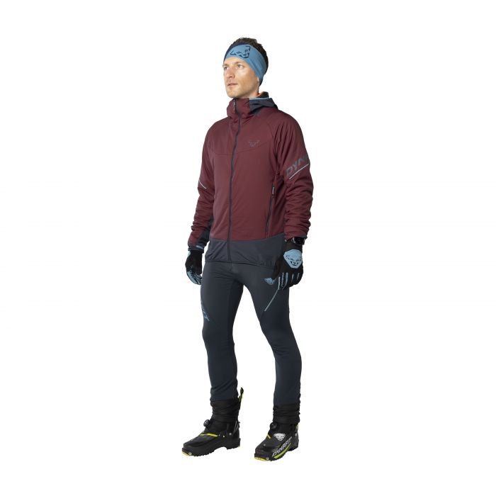 Dynafit Mezzalama Polartec® Alpha® Jacket Men