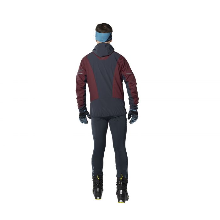 Dynafit Mezzalama Polartec® Alpha® Jacket Men