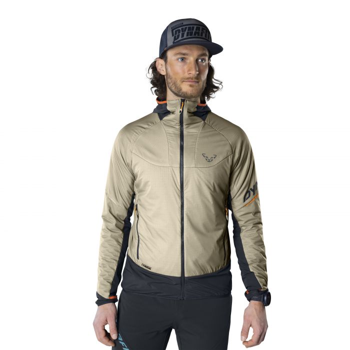 Dynafit Mezzalama Polartec® Alpha® Jacket Men