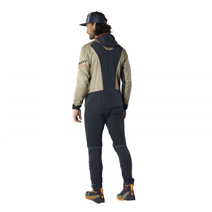 Dynafit Mezzalama Polartec® Alpha® Jacket Men