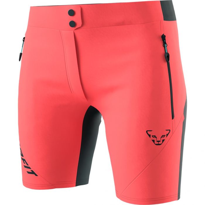 Dynafit Transalper Light Dynastretch Shorts Women női nadrág