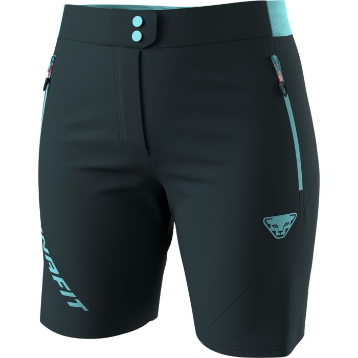 Dynafit Transalper Light Dynastretch Shorts Women női nadrág