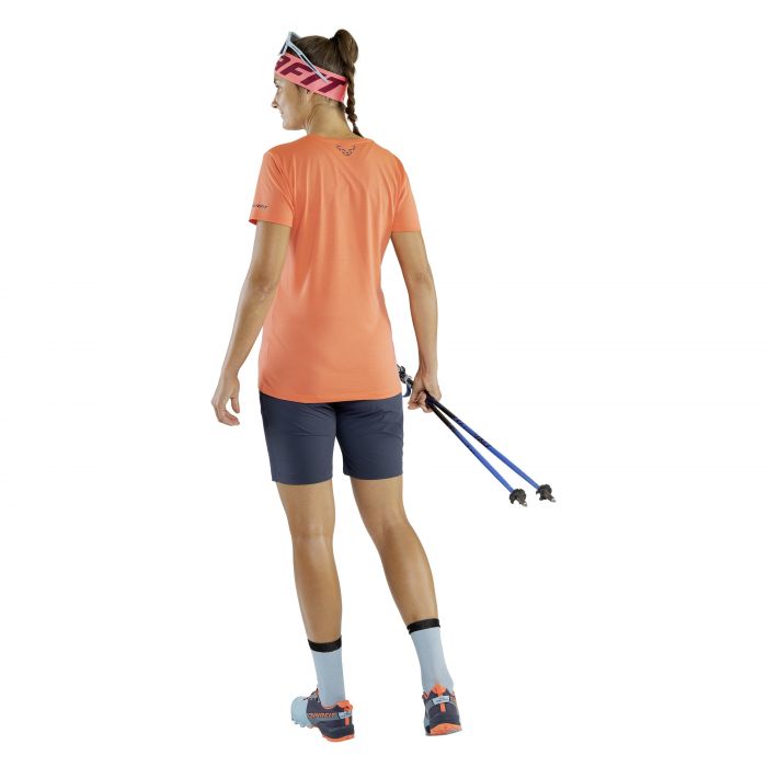 Dynafit Transalper Light Dynastretch Shorts Women n�i nadr�g
