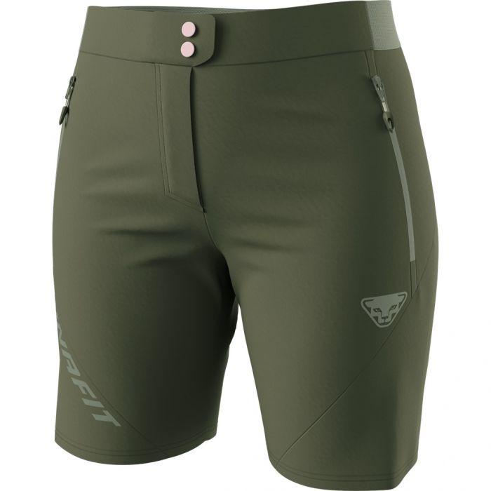 Dynafit Transalper Light Dynastretch Shorts Women női nadrág