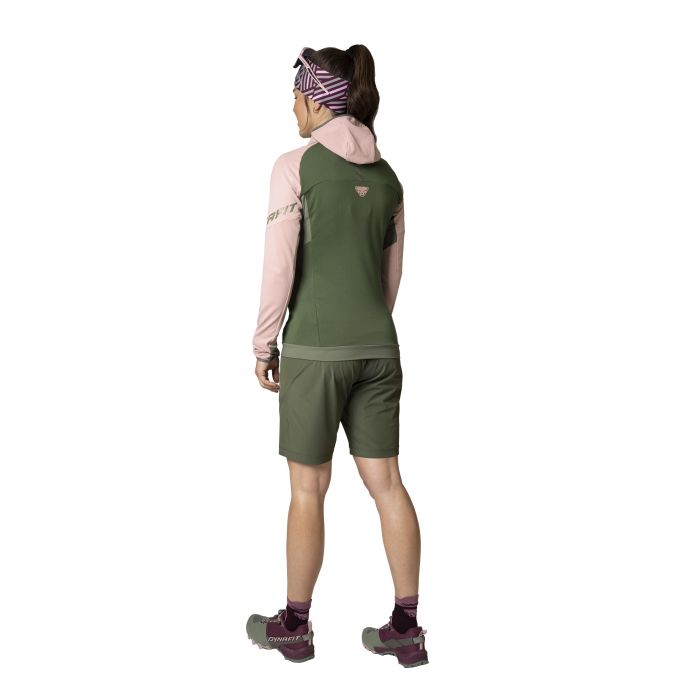 Dynafit Transalper Light Dynastretch Shorts Women n�i nadr�g