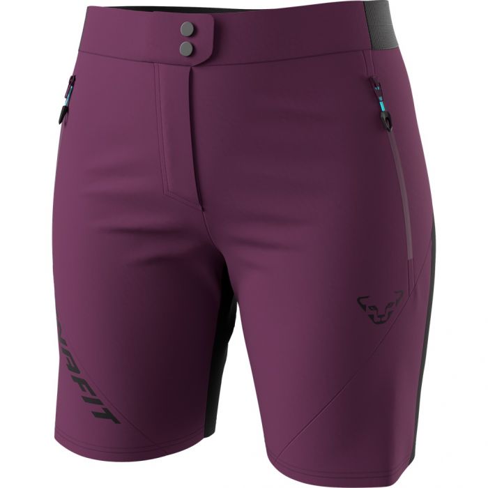 Dynafit Transalper Light Dynastretch Shorts Women n�i nadr�g