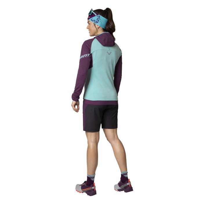 Dynafit Transalper Light Dynastretch Shorts Women n�i nadr�g