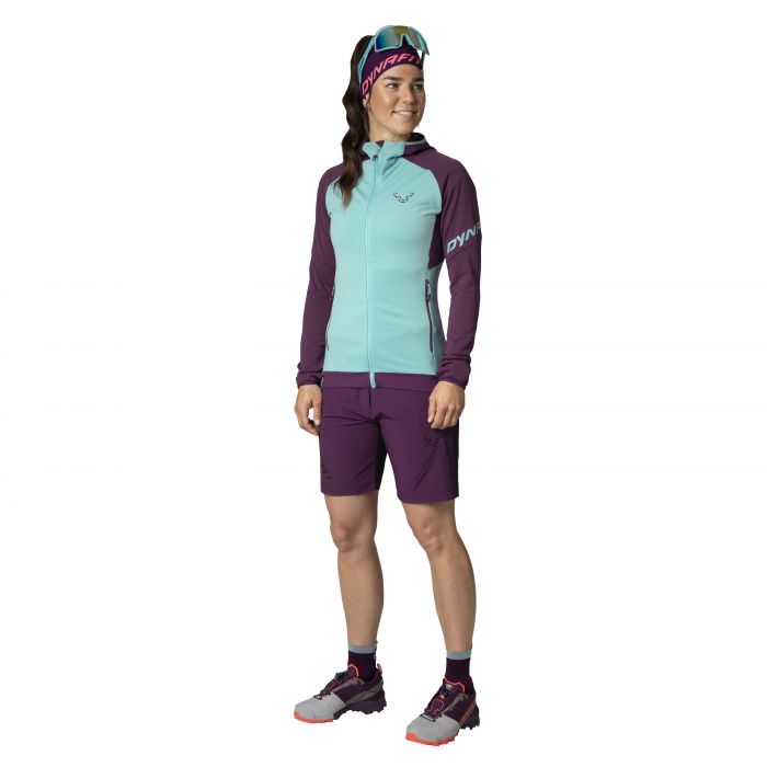 Dynafit Transalper Light Dynastretch Shorts Women n�i nadr�g