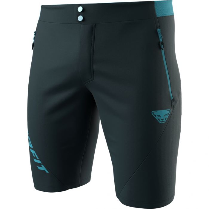Dynafit Transalper Light Dynastretch Shorts Men