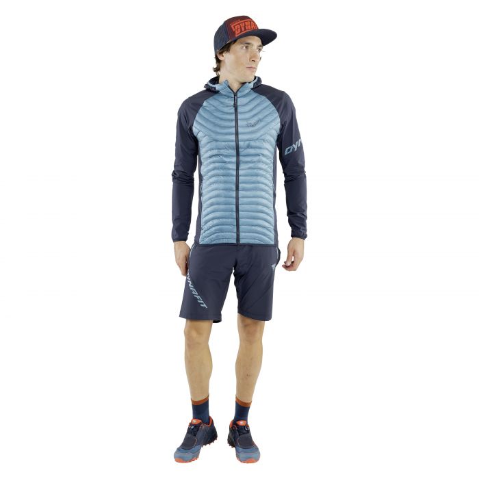 Dynafit Transalper Light Dynastretch Shorts Men