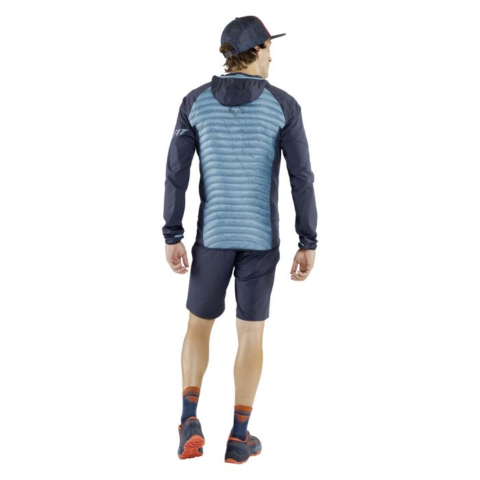 Dynafit Transalper Light Dynastretch Shorts Men