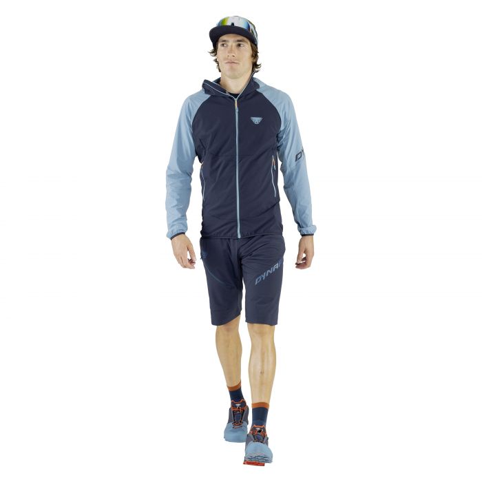 Dynafit Transalper Shorts Men