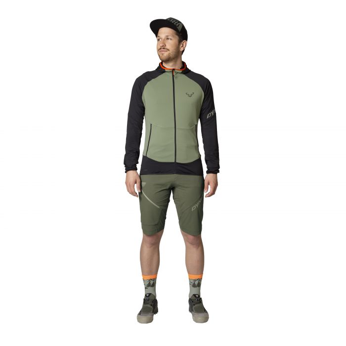 Dynafit Transalper Shorts Men