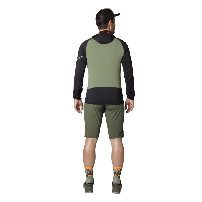 Dynafit Transalper Shorts Men