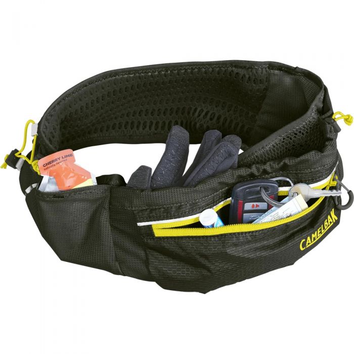 CAMELBAK Ultra™ Belt 2,5l fut��v + 500ml Quick Stow™ Flask