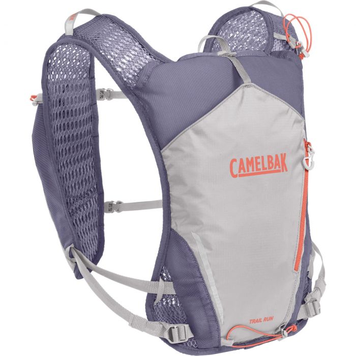 CAMELBAK Womens Trail Run™ 7L mell�ny + 2 x 500ml Quick Stow™ Flask
