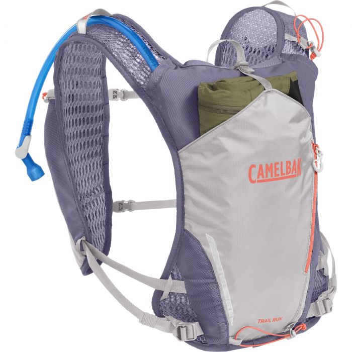 CAMELBAK Womens Trail Run™ 7L mell�ny + 2 x 500ml Quick Stow™ Flask