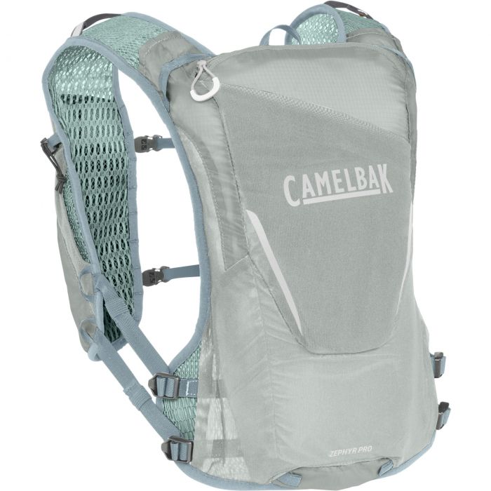 CAMELBAK Zephyr™ Pro 12L mell�ny + 2 x 500ml Quick Stow™ Flask