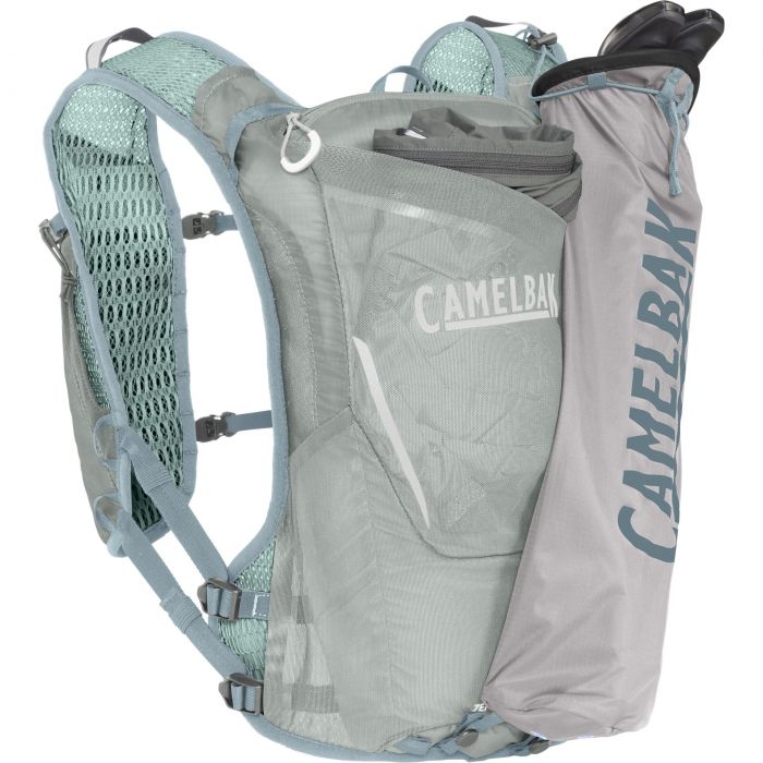 CAMELBAK Zephyr™ Pro 12L mell�ny + 2 x 500ml Quick Stow™ Flask