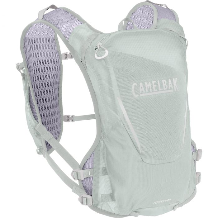 CAMELBAK Womens Zephyr™ Pro 12L mell�ny + 2 x 500ml Quick Stow™ Flask