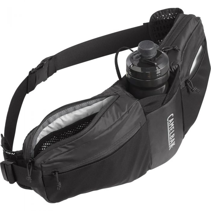 CAMELBAK Podium® Flow 4 �vt�ska + Podium® Dirt Series 620ml kulacs