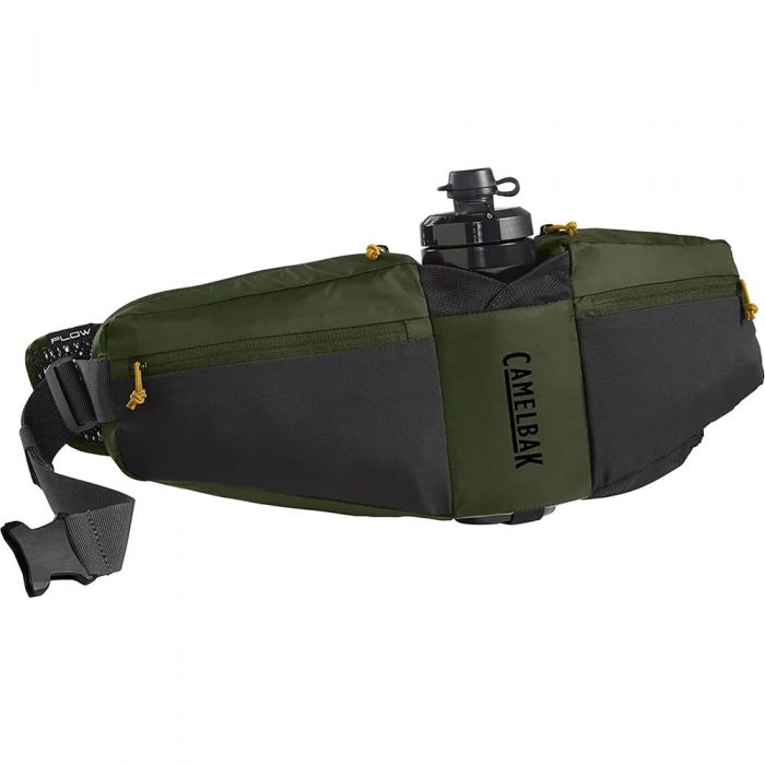 CAMELBAK Podium® Flow 4 �vt�ska + Podium® Dirt Series 620ml kulacs
