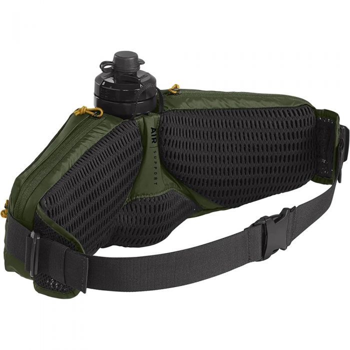 CAMELBAK Podium® Flow 4 �vt�ska + Podium® Dirt Series 620ml kulacs