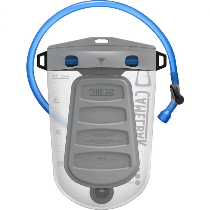 CAMELBAK Fusion™ 2L cipz�ras italtart�s tart�ly