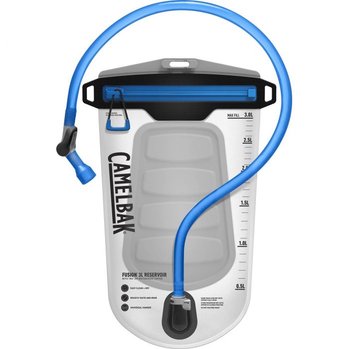 CAMELBAK Fusion™ 3L cipzáras italtartós tartály