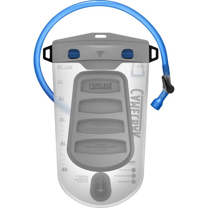 CAMELBAK Fusion™ 3L cipz�ras italtart�s tart�ly