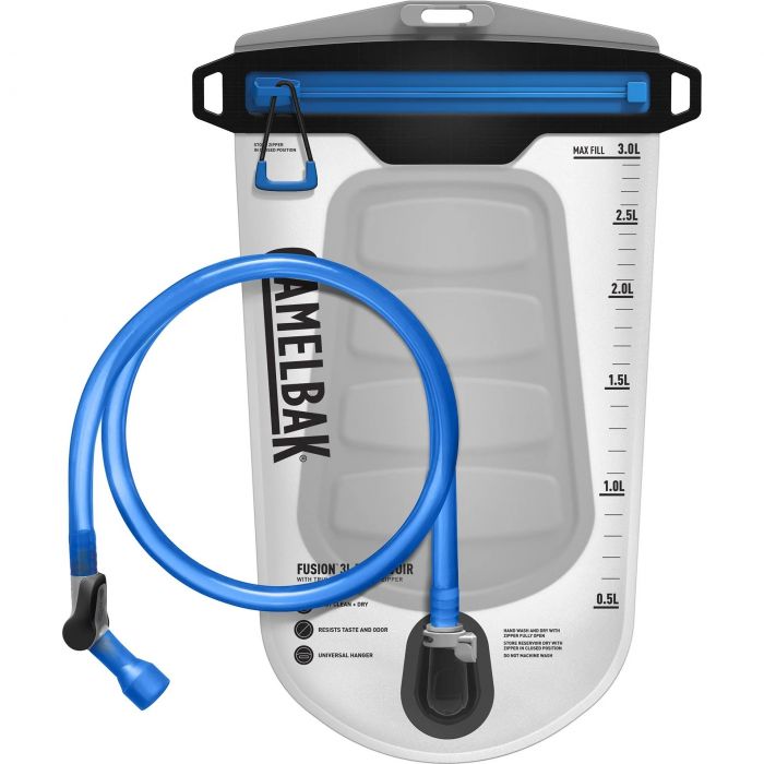 CAMELBAK Fusion™ 3L cipz�ras italtart�s tart�ly