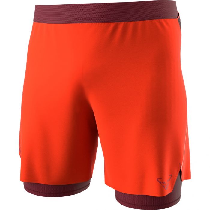 Dynafit Alpine Pro 2in1 Shorts Men